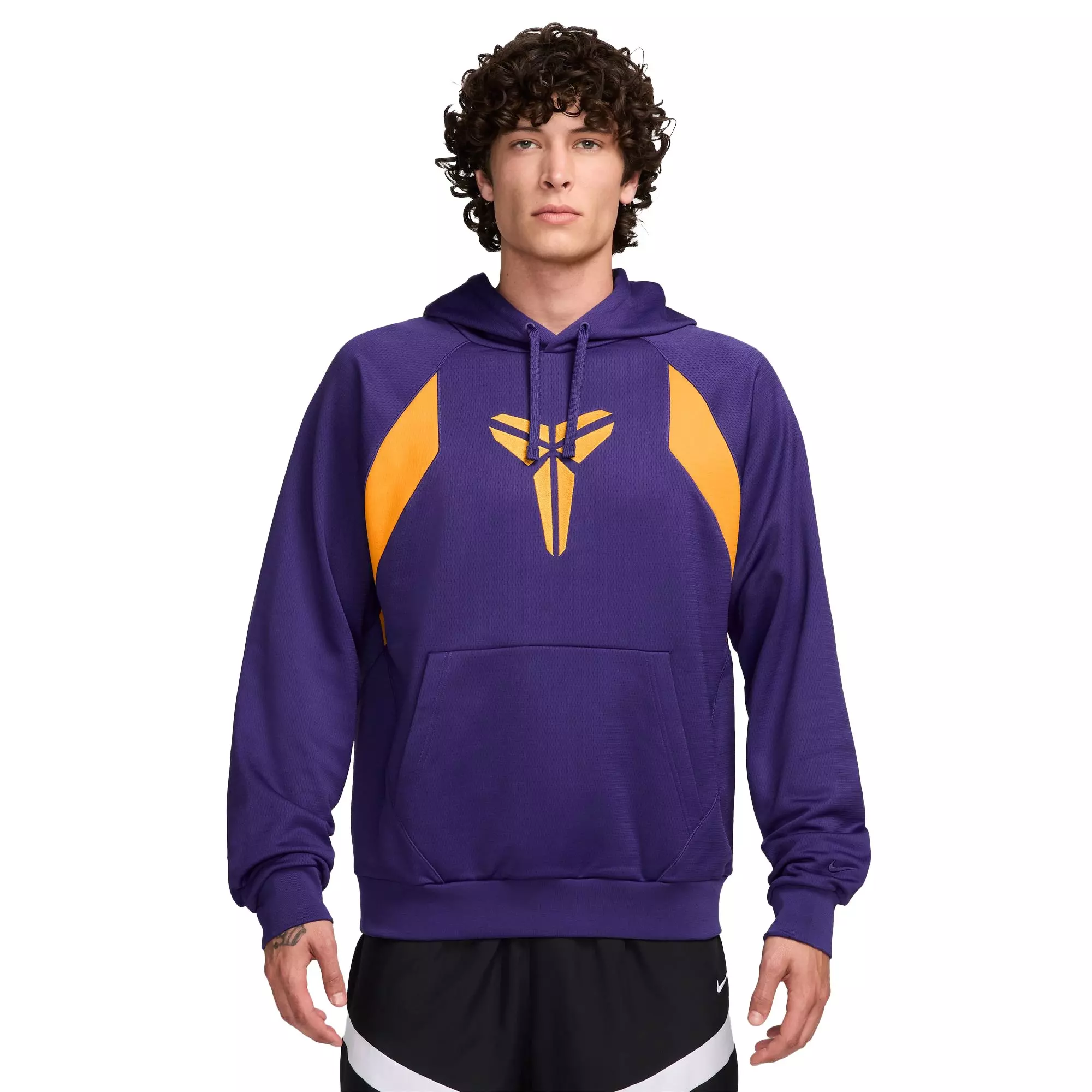 Nike Men's Kobe Therma-FIT